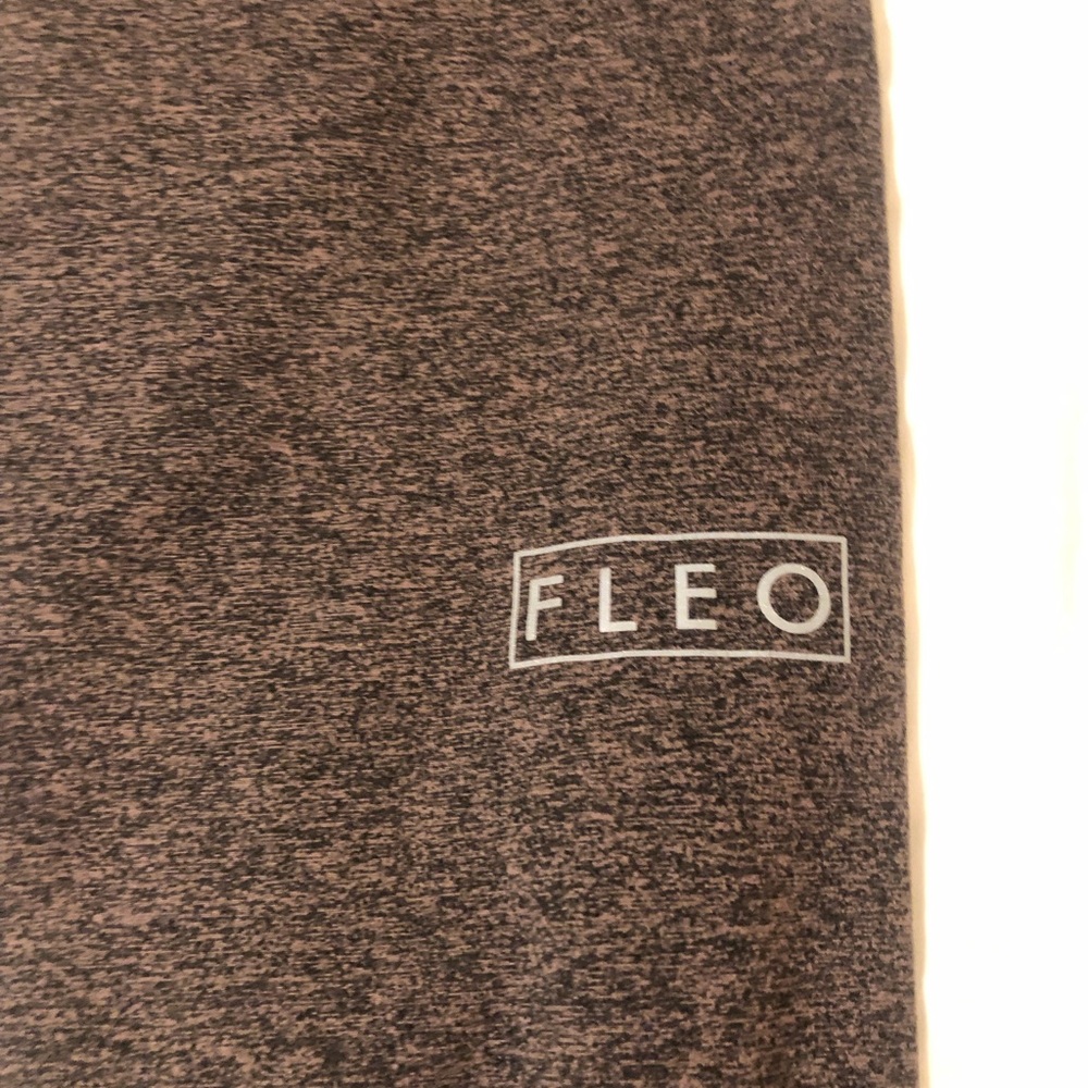 Fleo leggings